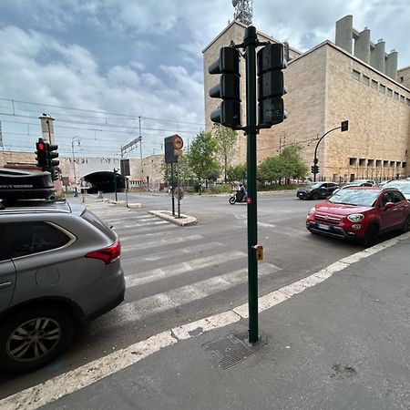 Vanella Rome Domus II Zewnętrze zdjęcie
