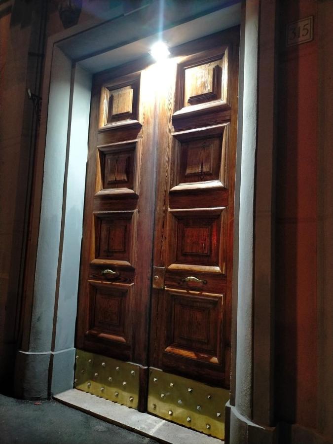 Vanella Rome Domus II Zewnętrze zdjęcie