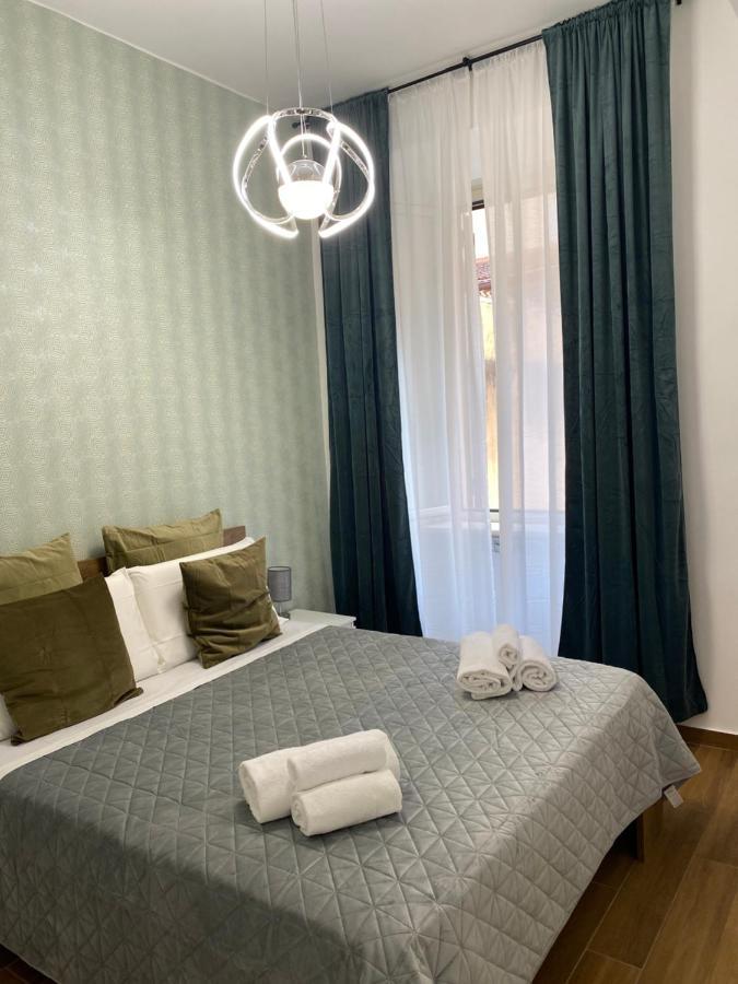 Vanella Rome Domus II Zewnętrze zdjęcie