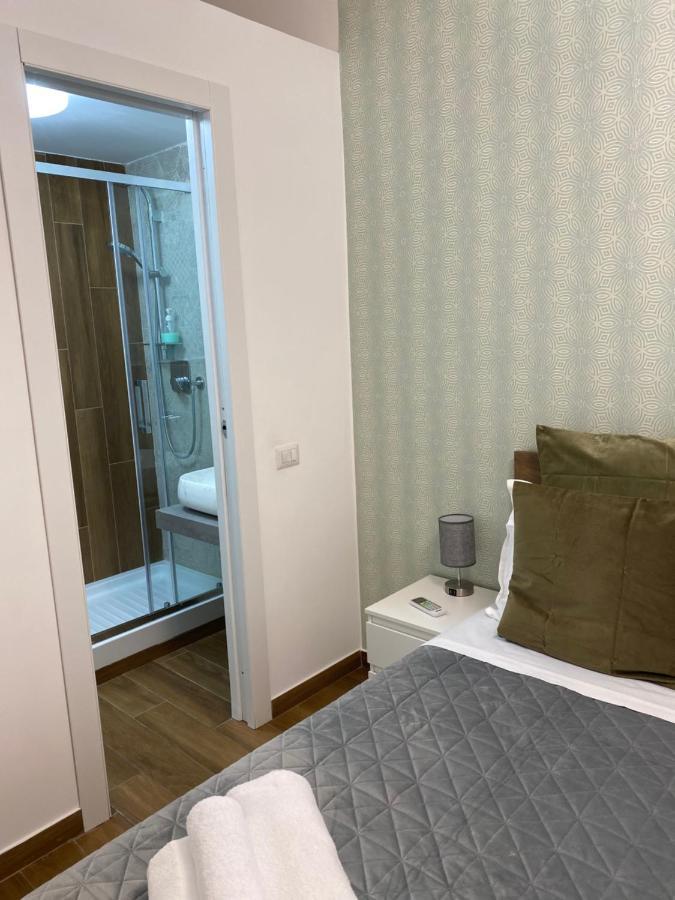 Vanella Rome Domus II Zewnętrze zdjęcie