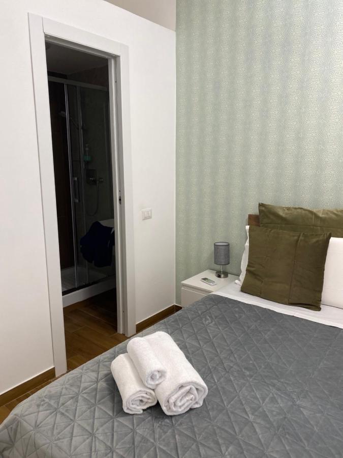Vanella Rome Domus II Zewnętrze zdjęcie