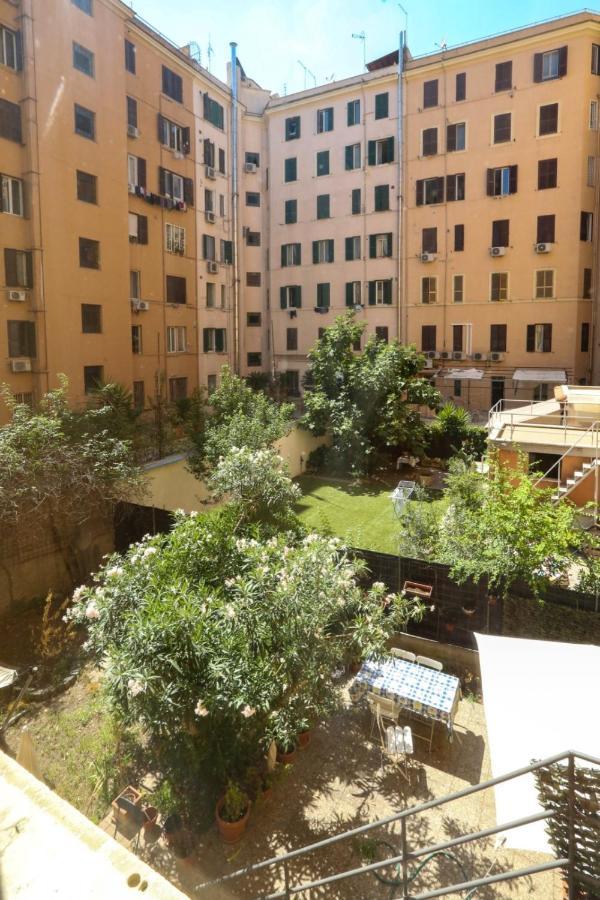 Vanella Rome Domus II Zewnętrze zdjęcie
