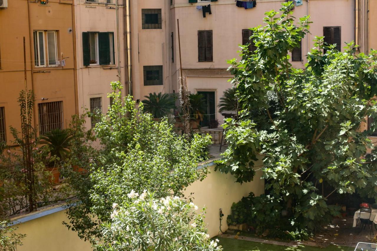 Vanella Rome Domus II Zewnętrze zdjęcie