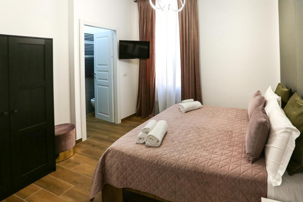 Vanella Rome Domus II Zewnętrze zdjęcie