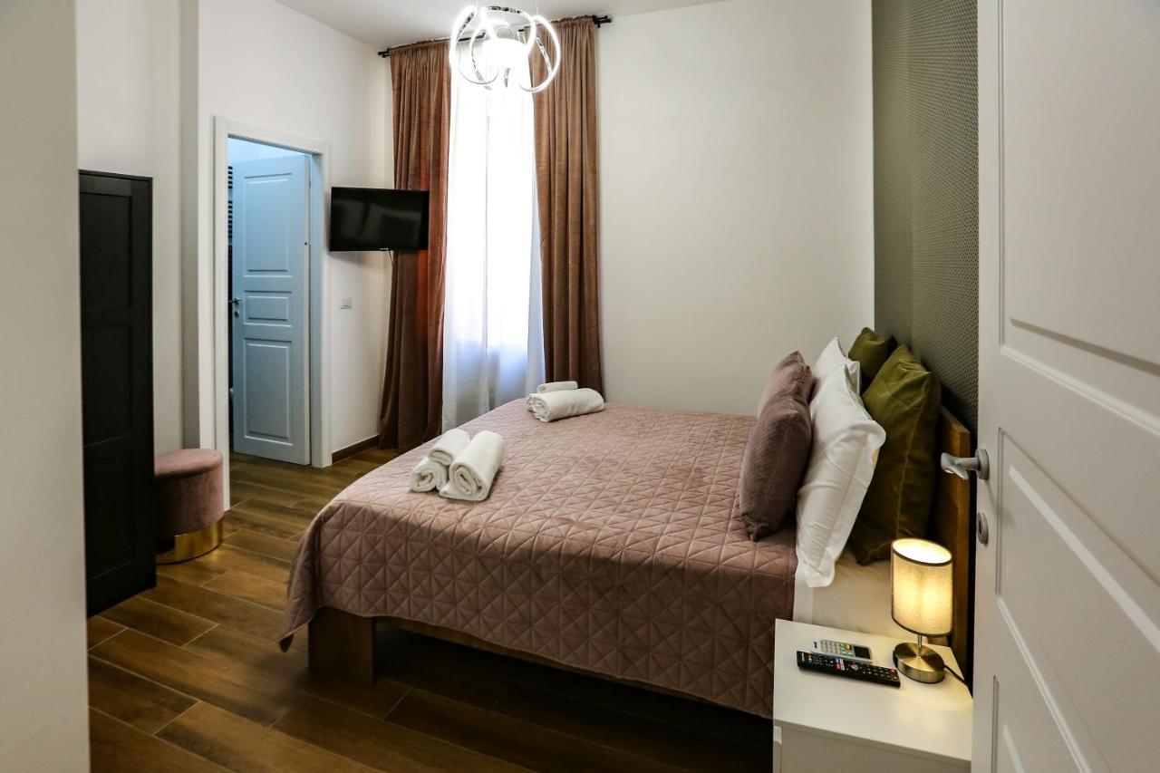 Vanella Rome Domus II Zewnętrze zdjęcie