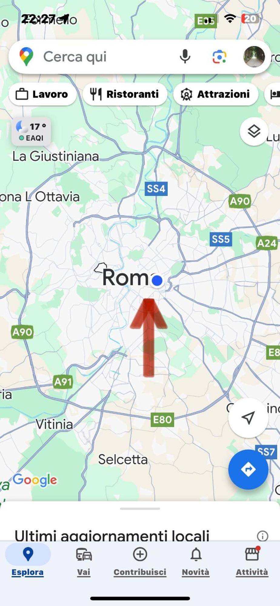Vanella Rome Domus II Zewnętrze zdjęcie